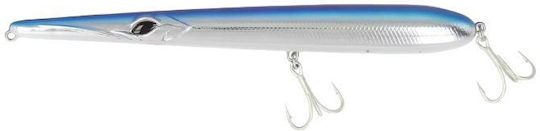Golden Catch Harisma Sw 180f Τεχνητό Δόλωμα Κουταλάκι 18εκ./24gr 04