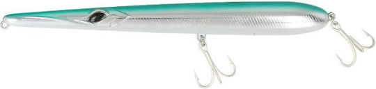 Golden Catch Harisma Sw 205f Τεχνητό Δόλωμα Κουταλάκι 20.5εκ./31gr 03