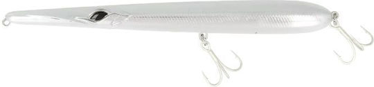 Golden Catch Harisma Sw 180f Τεχνητό Δόλωμα Κουταλάκι 18εκ./24gr 05