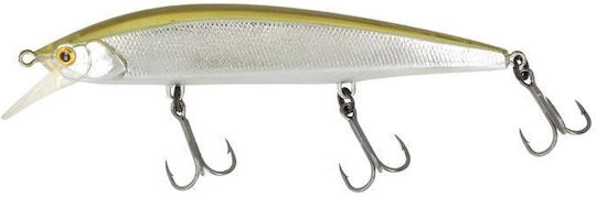 Golden Catch Hard Lure Shamus 130sp Τεχνητό Δόλωμα Κουταλάκι 002