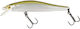 Golden Catch Hard Lure Raider 70sp Τεχνητό Δόλωμα Κουταλάκι 5.2gr 002