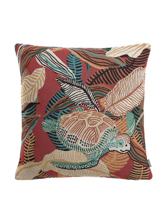 Vivaraise Възглавница За Диван Dori Papaye 45x45см