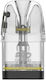 Uwell Caliburn Ανταλλακτικό Pod 3ml με Αντίστασ...