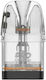 Uwell Caliburn Резервна Част Pod 3ml с Импенданс 0.6ohm