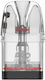 Uwell Caliburn Ανταλλακτικό Pod 3ml με Αντίσταση 0.4ohm