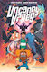 Uncanny Valley Tony Fleecs 0508 Том. 508