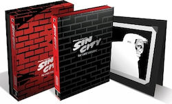 Frank Millers Sin City Volume 1: The Hard Goodb...