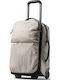 Bellroy Cabin Travel Suitcase Hard Ash with 4 Wheels LLCA-ASH-234