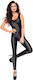 Black Catsuit Doris by Meseduce