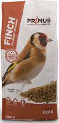 Benelux European Finches Primus 1000gr Καρδερίνες Benelux Benelux European Finches Primus 1000gr Καρδερίνες Benelux