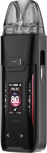 Vaporesso Luxe XR Max 2 Pod Bausatz 5ml mit Integrierter Batteriekapazität 3200mAh Schwarz