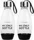 My Only Bottle Бутилка за обмен с CO2 Z02769