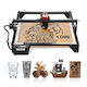 Vevor 10w Laser Engraving Machine with Compressed Eye Protection