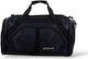Diplomat Sacramento Sack Voyage 31lt Black Fabr...