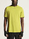 Essence Athletic Short Sleeve T-shirt Pear