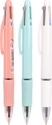 Deli Pixuri Ballpoint (Culori Diverse)