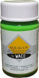Waco Flüssige Bastel-Acrylfarbe Grün 20ml Waco Flüssige Bastel-Acrylfarbe Grün 20ml