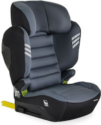 Cangaroo Performance i-Size 15-36 kg με Isofix Space Grey Cangaroo Performance i-Size 15-36 kg με Isofix Space Grey