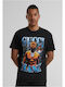 Tricou Black