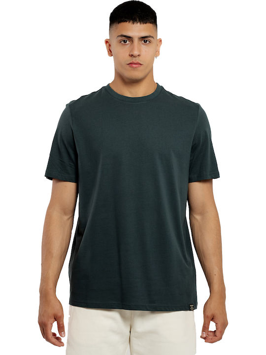 Be:Nation T-Shirt Petrol
