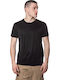 Tricou Negru