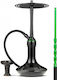 Narghilea Sens unic Green 50cm