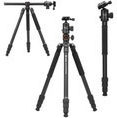 Fotopro X-go Hr Chameleon Monopod + Fph-52q
