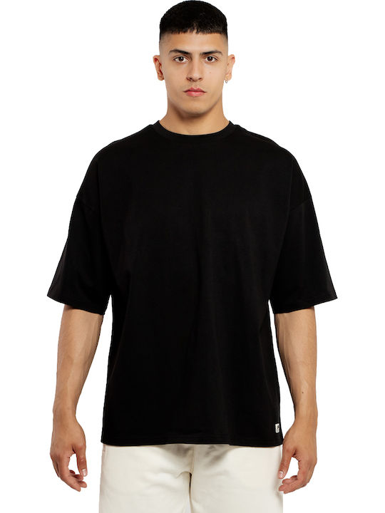 Be:Nation T-Shirt Black