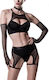 6pcs Set 20208 By Grey Velvet