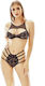 Black Set Aa052235 By Anais Apparel