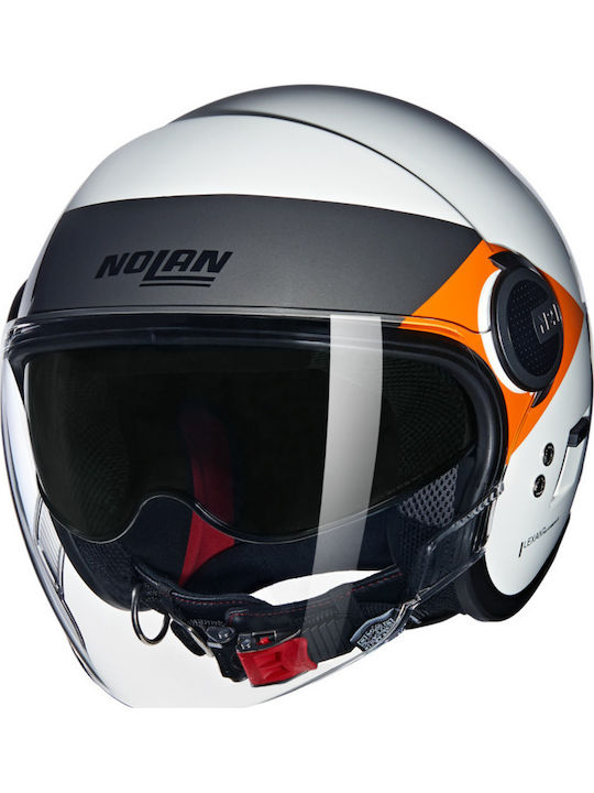 Nolan N21 Visor 06 Onirico 346 Κράνος Μηχανής J...