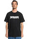 Diehard T-shirt Black