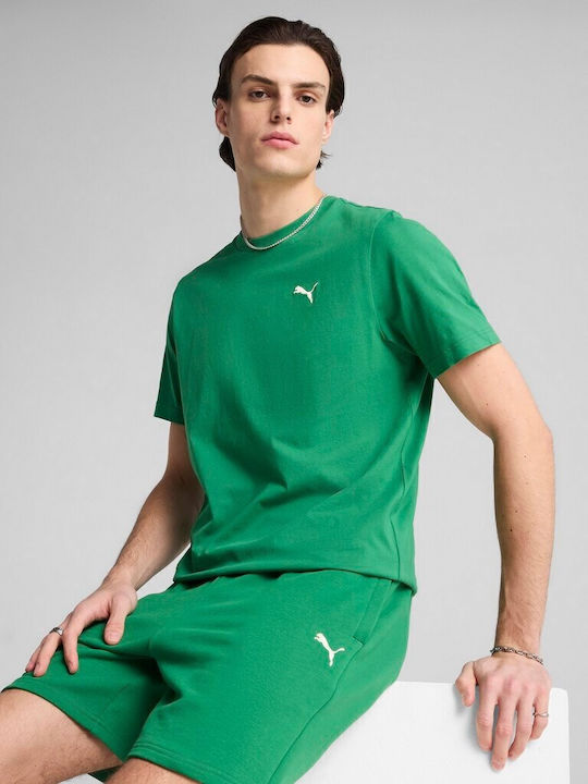PUMA T-shirt Πράσινο