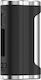 Ambition Box Mod 60W Μαύρο