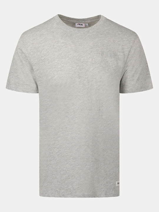 FILA Su25 Tricou Gray