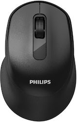 Philips SPK7448 Ασύρματο Μαύρο