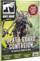 White Dwarf May #512 2025 White Dwarf May #512 2025