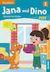 Jana Und Dino Plus 2 Kursbuch Interaktiv Hueber