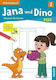 Jana Und Dino Plus 2 Arbeitsbuch Interaktiv Hueber