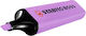 Stabilo Boss Original Textmarker 5mm Lilac 70/24