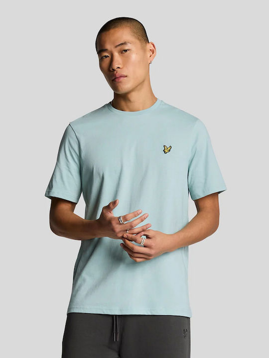 Lyle & Scott T-shirt Future Blue