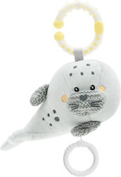 Kikka Boo Seally Me Hanging Baby Toys for Stroller