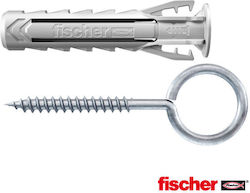 Fischer 567852 Βιδοθηλια Βύσμα Sx Plus 8x40 Oh ...