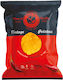 Vintage Potatoes Fox Γλυκια Παπρικα & Τσιλι 120gr