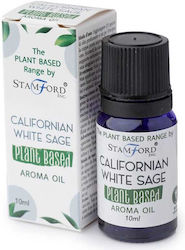 Stamford London Αρωματικό Έλαιο Californian White 10ml