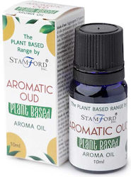 Aromatic Oud 10ml Stamford's Premium