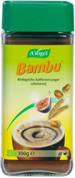 Vogel Bio Υποκατάστατο Καφέ σε Σκόνη 100gr