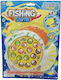 Blabla Toys Interactive Fishing Game