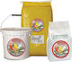 Ornitalia Selenium Plus White Neutral Dry Egg Food for Lipochrome Canaries 1kg