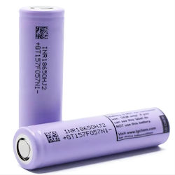 LG 18650 2950mAh 3.6V 1τμχ
